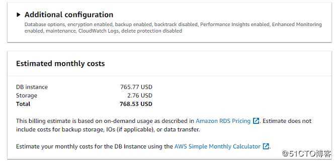 【AWS征文】AWS 迁移MSSQL 数据库到 Aurora