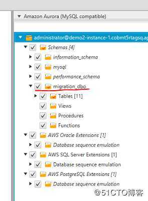 【AWS征文】AWS 迁移MSSQL 数据库到 Aurora