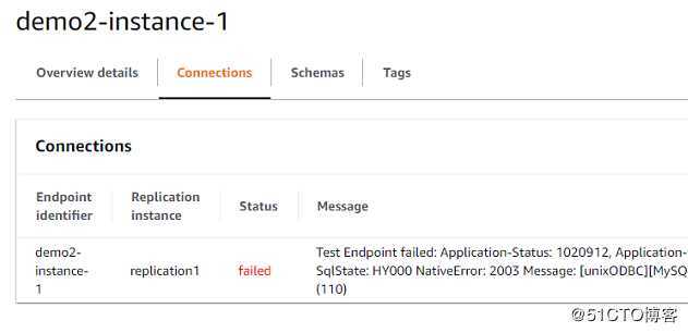 【AWS征文】AWS 迁移MSSQL 数据库到 Aurora