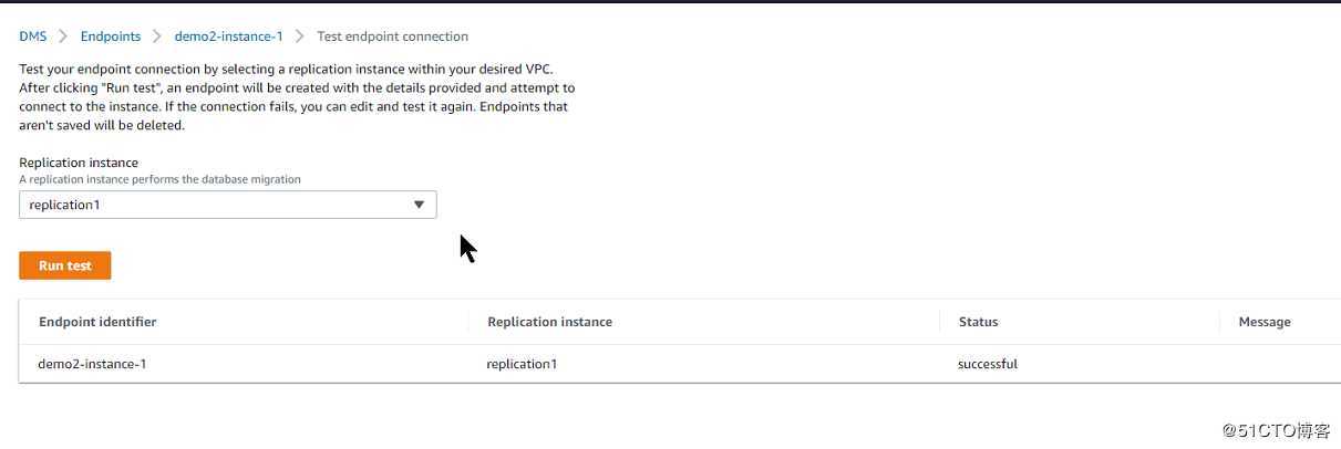 【AWS征文】AWS 迁移MSSQL 数据库到 Aurora