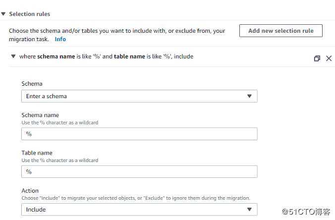 【AWS征文】AWS 迁移MSSQL 数据库到 Aurora