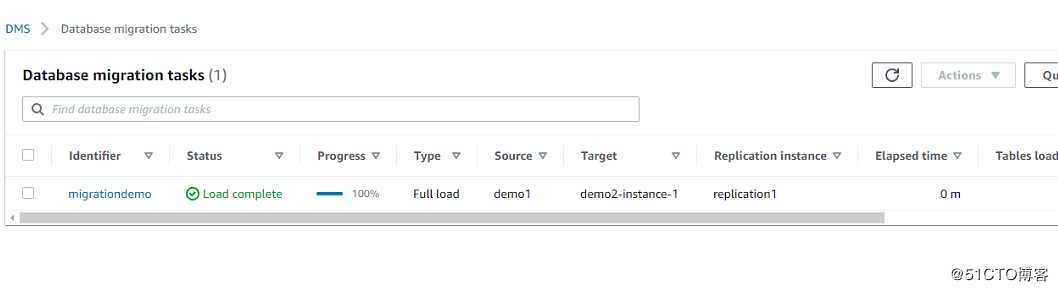 【AWS征文】AWS 迁移MSSQL 数据库到 Aurora