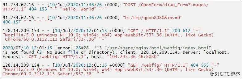 如何找到Docker日志？