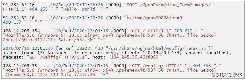 如何找到Docker日志？
