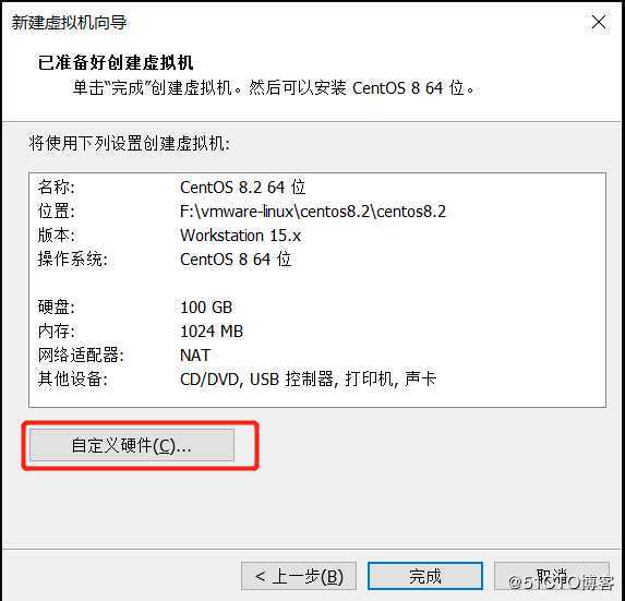 Centos安装（minimal install）