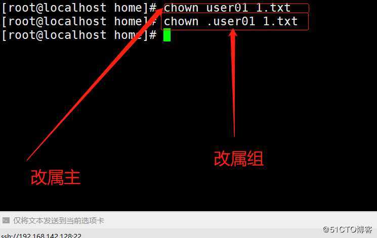 3.用户权限
