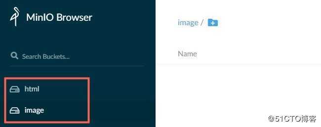 SpringBoot2 整合MinIO中间件，实现文件便捷管理