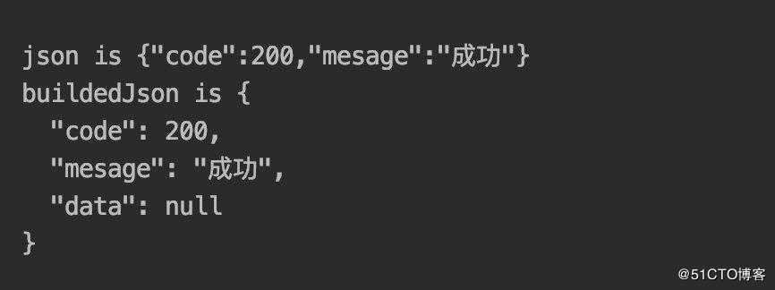 除了FastJson,你还有选择: Gson简易指南