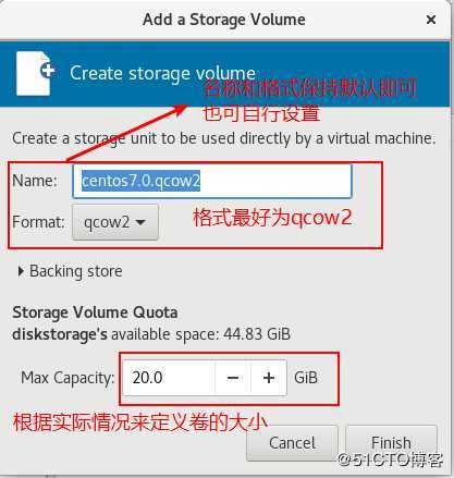 KVM 实现虚拟机在线热迁移