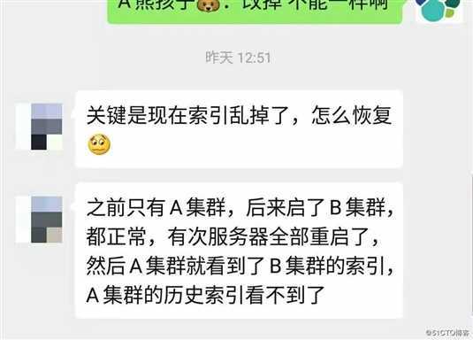 Elasticsearch是一把梭，用起来再说？！