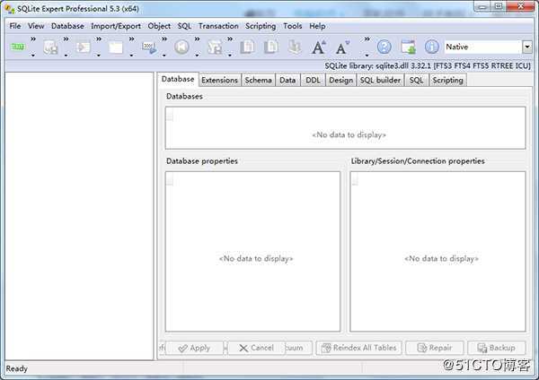sqlite expert professional中文版