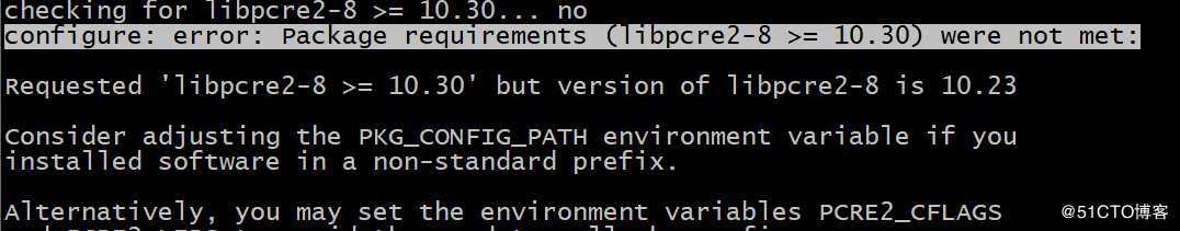 基于LNMP的zabbix4.4源码编译安装