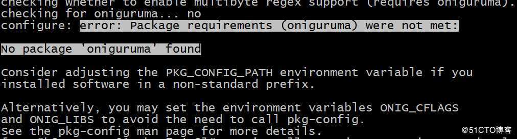 基于LNMP的zabbix4.4源码编译安装