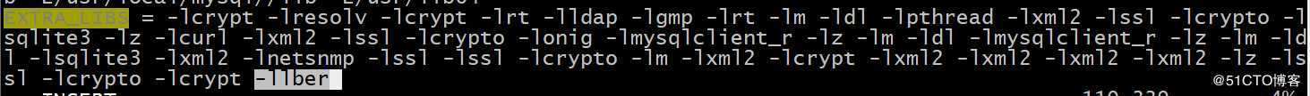 基于LNMP的zabbix4.4源码编译安装