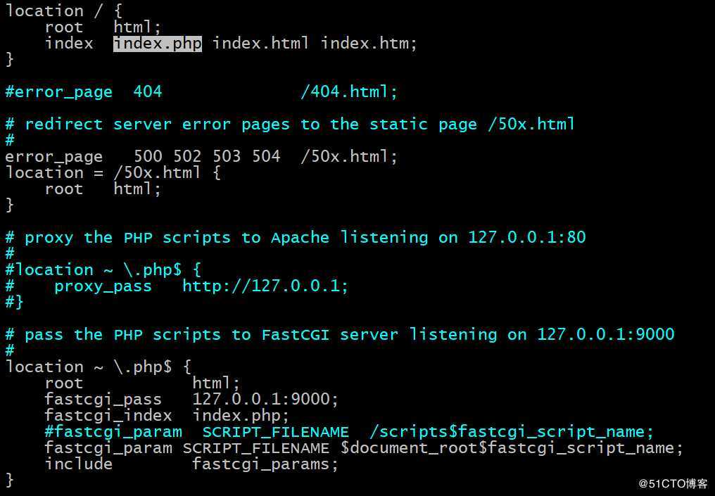 基于LNMP的zabbix4.4源码编译安装