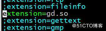 基于LNMP的zabbix4.4源码编译安装