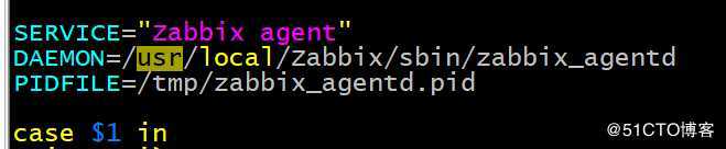 基于LNMP的zabbix4.4源码编译安装