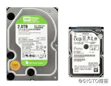 Linux之存储管理