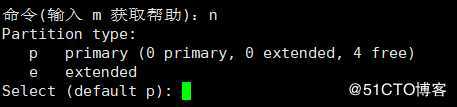 Linux之存储管理
