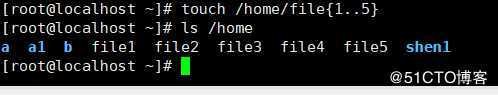 Linux之重定向管道