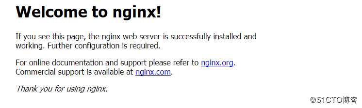 Keepalived+Nginx+Tomcat搭建高可用的Web服务（主备模式）