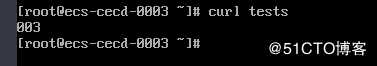 nginx 负载均衡