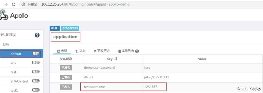 Apollo:微服务架构下的配置管理