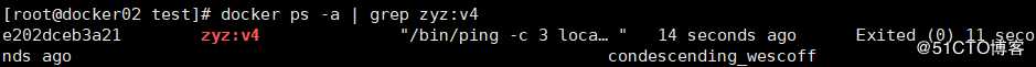 Dockerfile 指令