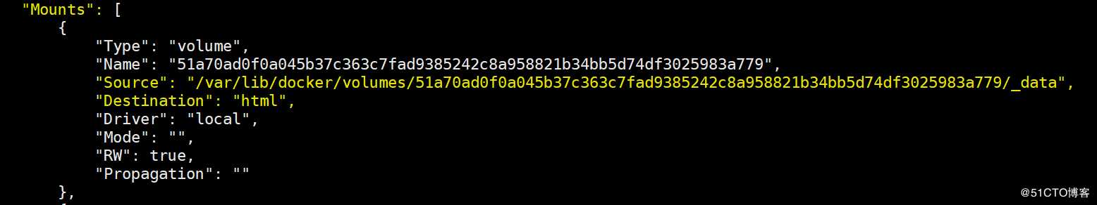 Dockerfile 指令