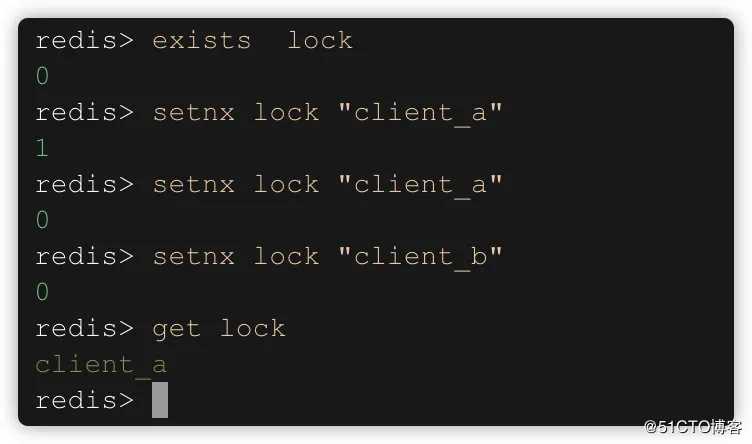造了一个 Redis 分布锁的轮子，没想到还学到这么多东西！！！