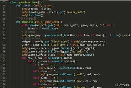 用python入门知识做推箱子游戏，若能打过第三关，则可以学会编程