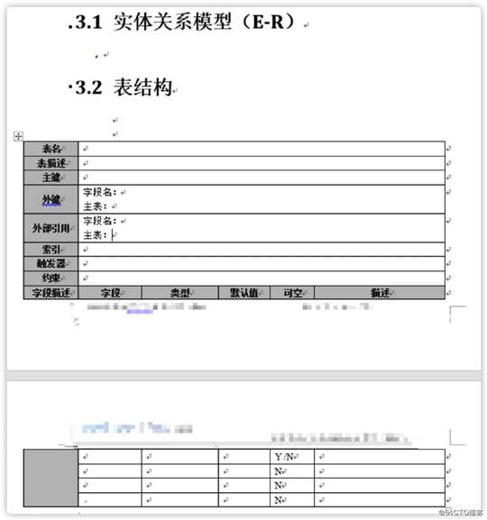 一个实用技巧，告别手动画图，自动生成数据库 ER 图