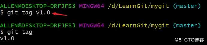 Git应用详解第八讲：Git标签、别名与Git gc