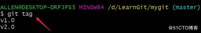 Git应用详解第八讲：Git标签、别名与Git gc
