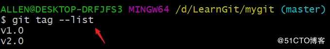 Git应用详解第八讲：Git标签、别名与Git gc