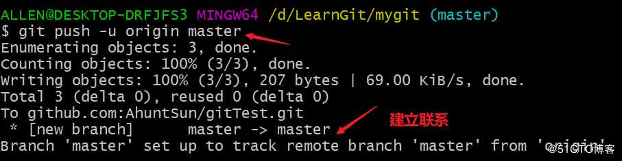 Git应用详解第八讲：Git标签、别名与Git gc