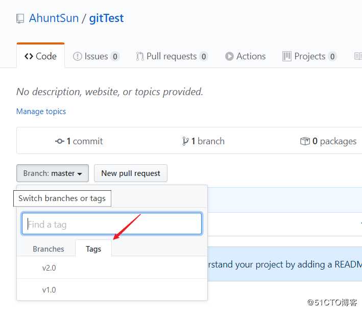Git应用详解第八讲：Git标签、别名与Git gc