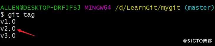 Git应用详解第八讲：Git标签、别名与Git gc