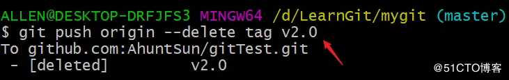 Git应用详解第八讲：Git标签、别名与Git gc