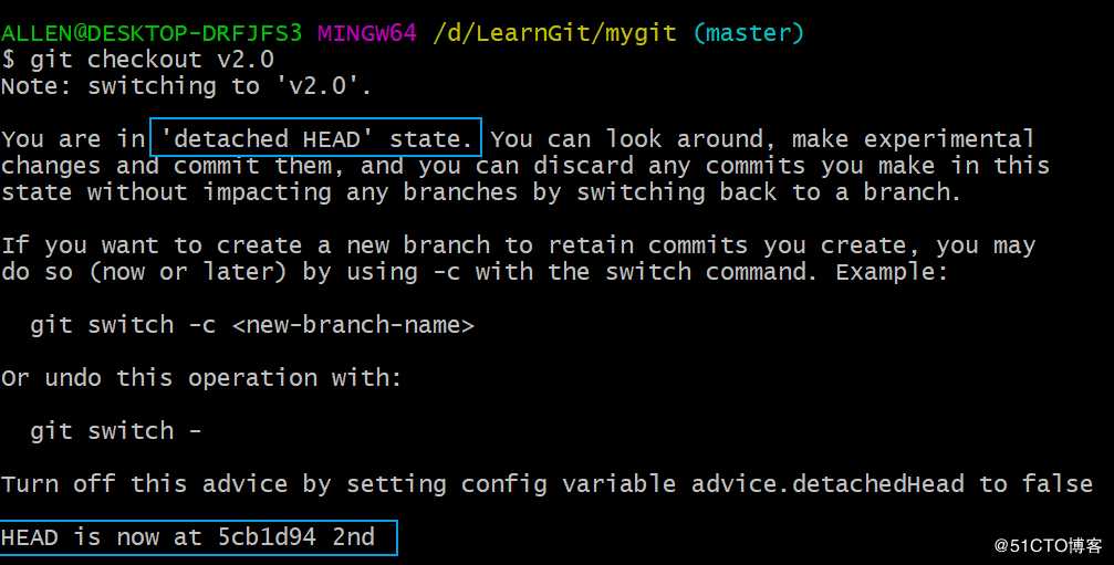 Git应用详解第八讲：Git标签、别名与Git gc