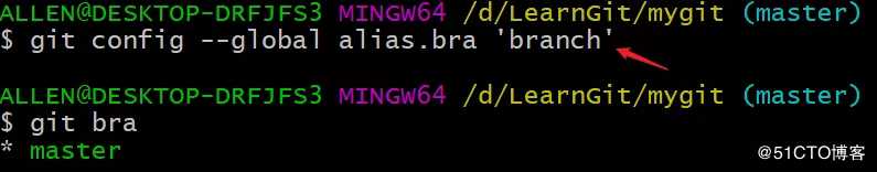 Git应用详解第八讲：Git标签、别名与Git gc