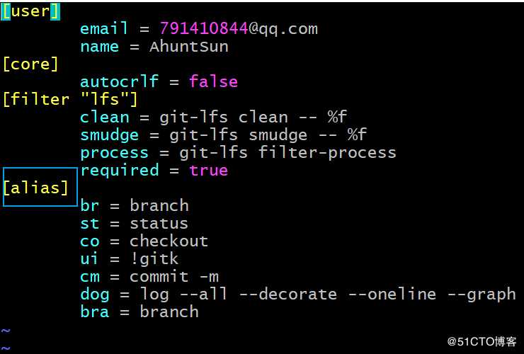 Git应用详解第八讲：Git标签、别名与Git gc
