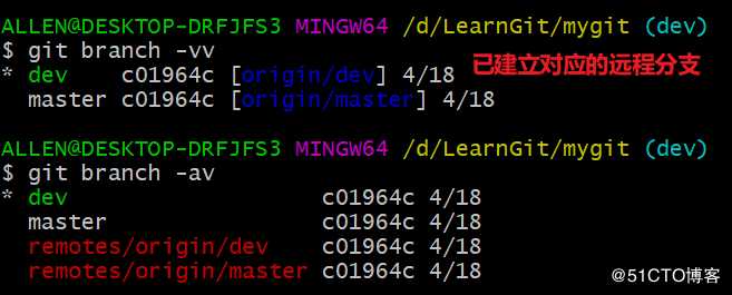 Git应用详解第八讲：Git标签、别名与Git gc