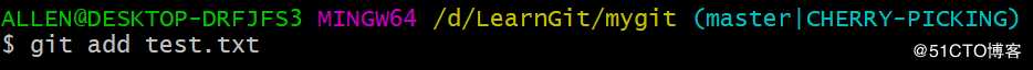 Git应用详解第九讲：Git cherry-pick与Git rebase