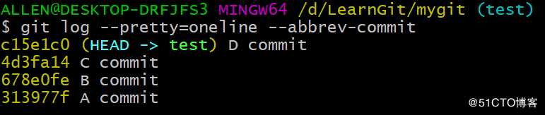 Git应用详解第九讲：Git cherry-pick与Git rebase