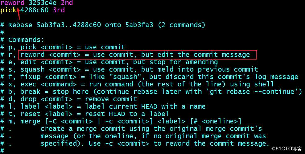 Git应用详解第九讲：Git cherry-pick与Git rebase