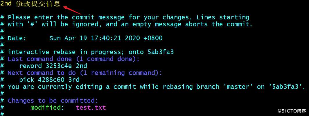 Git应用详解第九讲：Git cherry-pick与Git rebase