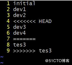 Git应用详解第九讲：Git cherry-pick与Git rebase