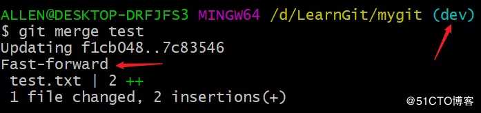 Git应用详解第九讲：Git cherry-pick与Git rebase