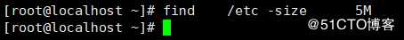 linux之文件查找